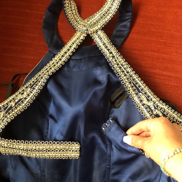 💃🏼PROM DRESS💃🏼 - Picture 5 of 7